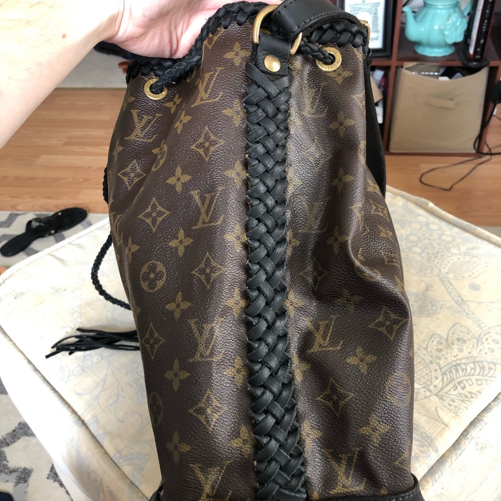 Vintage Repurposed Noe!  Offers welcome!